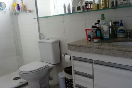 Apartamento à venda com 3 suítes em Vila Leopoldina, São Paulo, SP