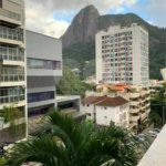 Apartamento à venda com 3 quartos, sendo 1 suíte, em Humaitá, Rio de Janeiro, RJ