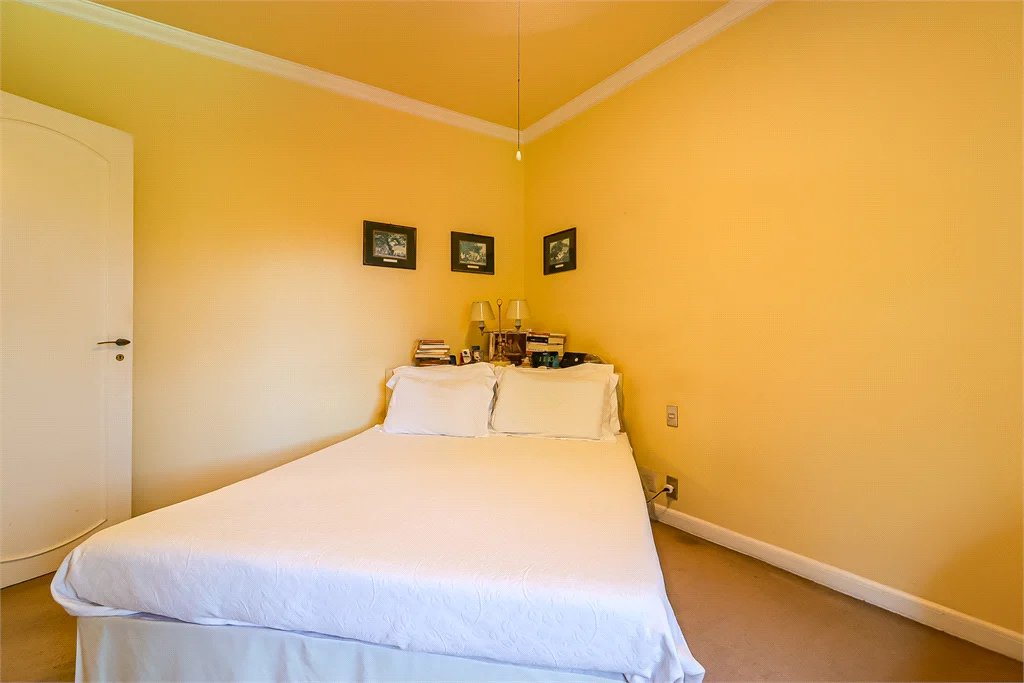 Apartamento à venda ou para alugar com 4 suítes em Jardim Vitória Régia, São Paulo, SP
