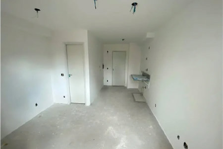 Apartamento à venda com 1 quarto em Pinheiros, São Paulo, SP