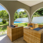 Casa à venda com 3 quartos, sendo 1 suíte,  em Manguinhos, Armação dos Búzios, RJ