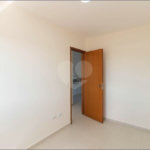 Apartamento à venda com 1 quarto em Jaçanã, São Paulo, SP