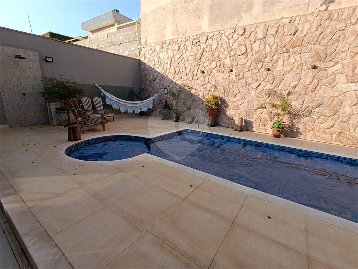Casa à venda com 4 quartos, sendo 1 suíte, no condomínio Jardim Reserva Bom Viver de Indaiatuba, Indaiatuba - SP