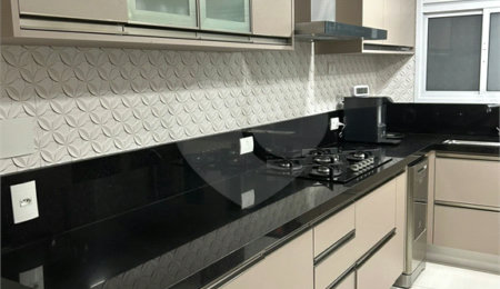 Apartamento à venda com 3 suítes em Tatuapé, São Paulo, SP