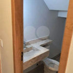 Sobrado à venda com 2 quartos, sendo 1 suíte, em Vila Nina, São Paulo, SP
