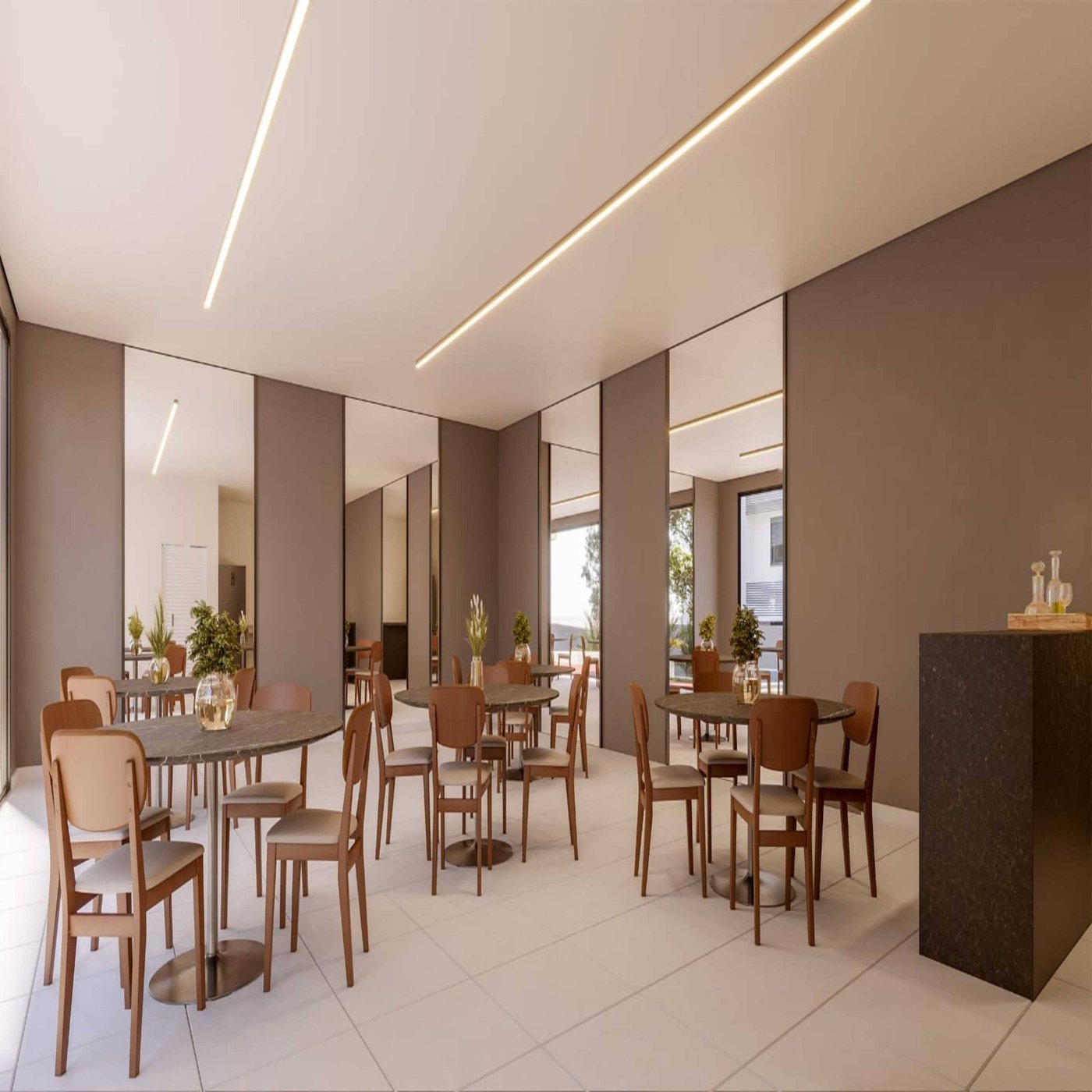 Novolar Reserva Laguna