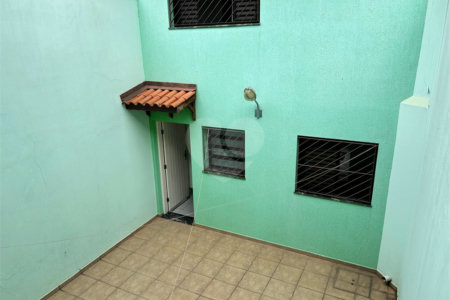 Sobrado à venda com 3 quartos em Vila Aurora (zona Norte), São Paulo, SP