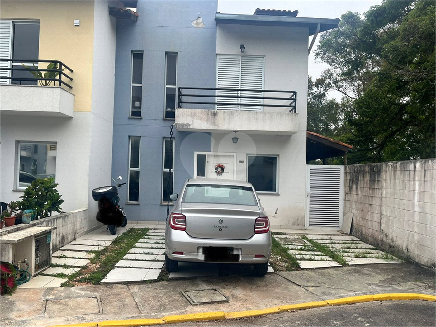 Casa à venda com 3 quartos no condomínio Jd Rebelato, Cotia - SP