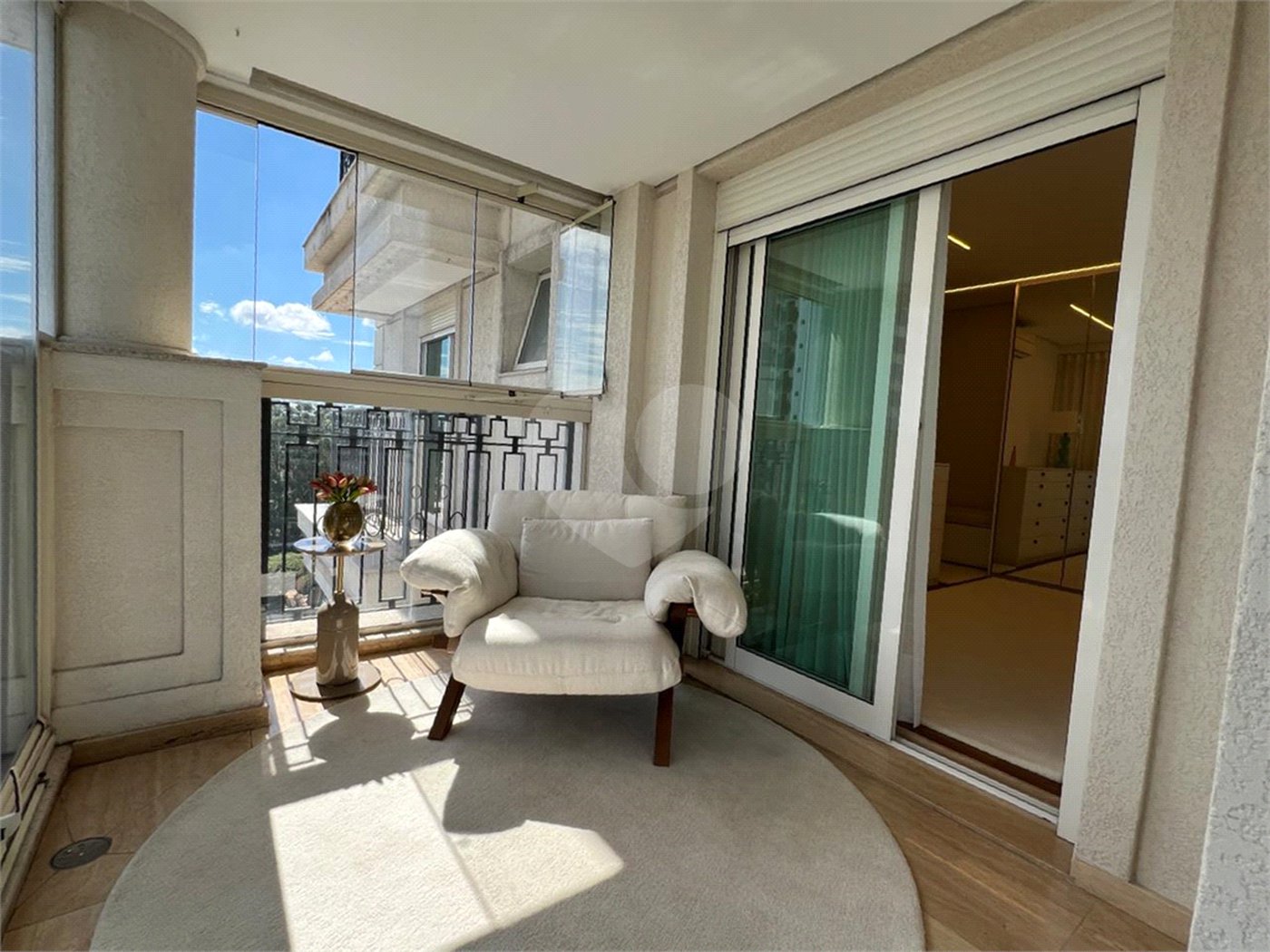 Apartamento para alugar com 4 suítes em Água Fria, São Paulo, SP