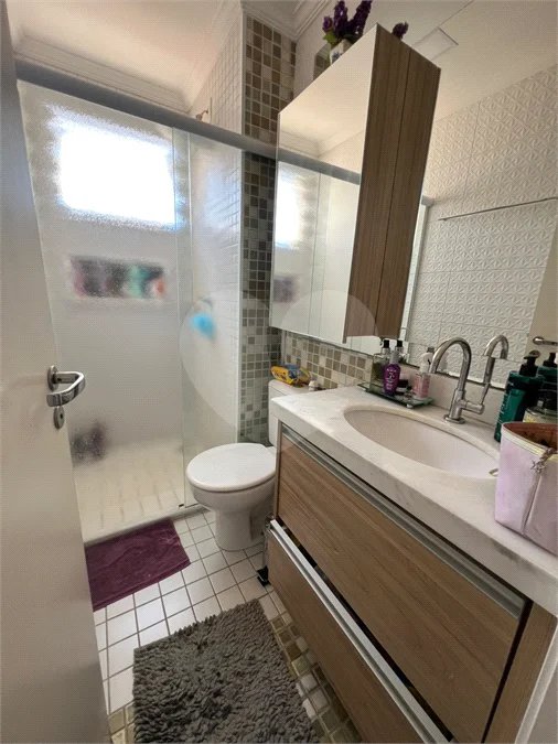 APARTAMENTO À VENDA – EDIFÍCIO MAROC | INDAIATUBA/SP