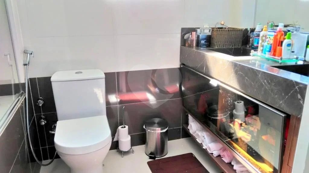 Excelente Apartamento Alto Padrão Mooca