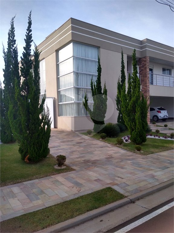Casa à venda com 4 quartos, sendo 2 suítes,  no condomínio Damha Iii, São Carlos - SP
