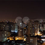 Apartamento à venda com 3 suítes em Santa Teresinha, São Paulo, SP