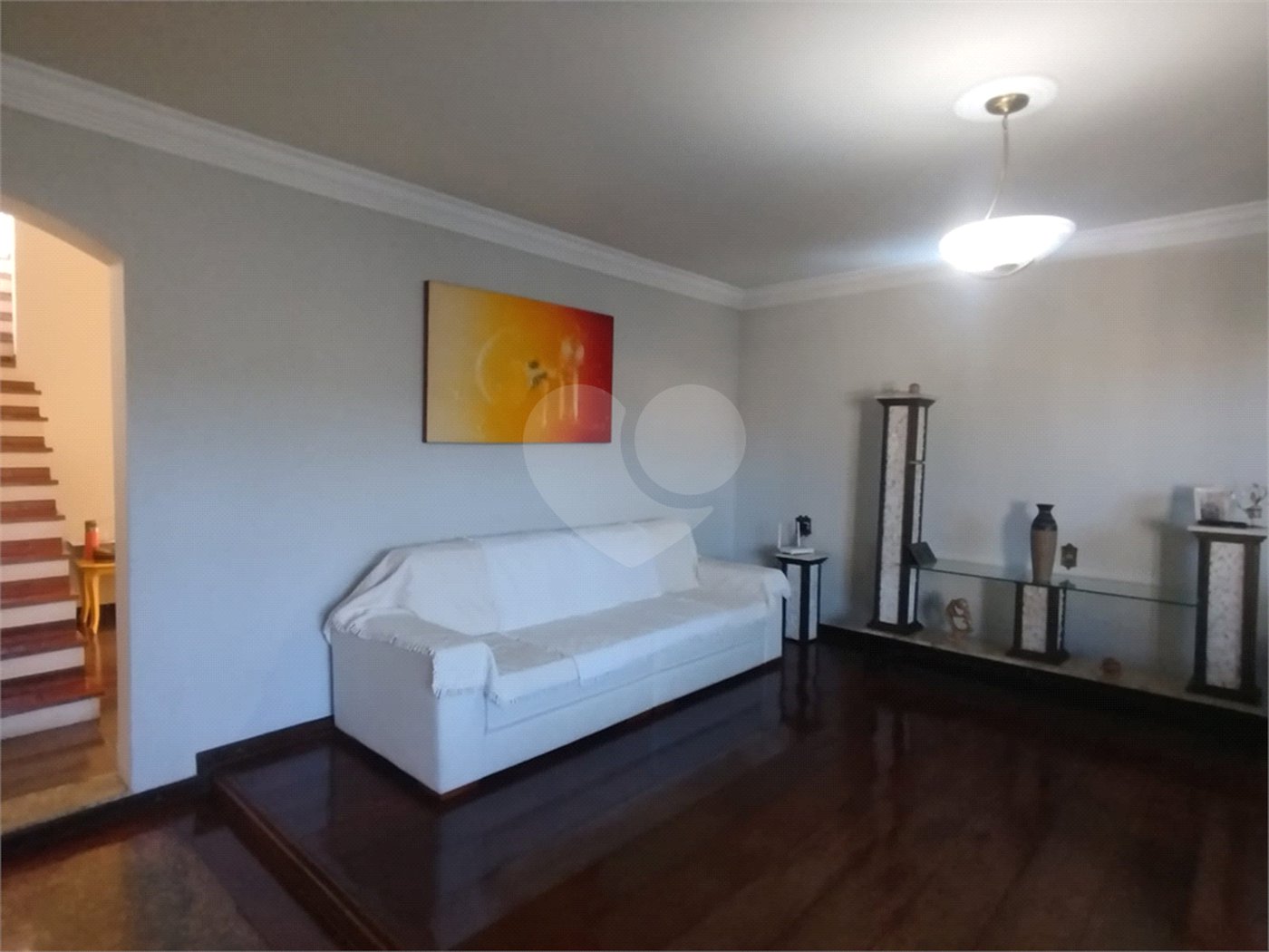 Casa para alugar com 3 quartos, sendo 1 suíte, em Jardim Sorocabano, Sorocaba, SP