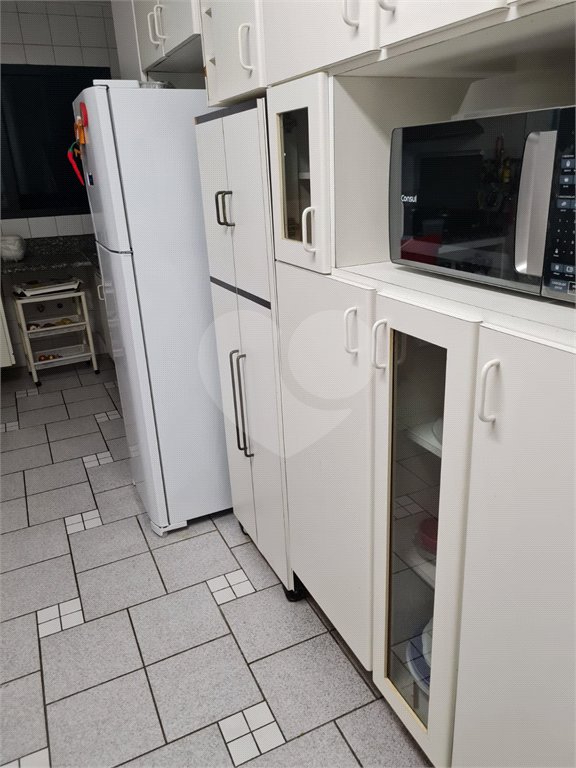 Apartamento à venda com 3 suítes em Vila Andrade, São Paulo, SP
