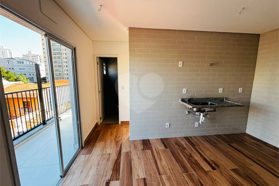 Apartamento à venda com 1 quarto em Conceição, São Paulo, SP