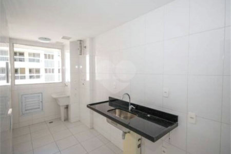 Apartamento à venda com 2 quartos, sendo 1 suíte, em Camorim, Rio de Janeiro, RJ