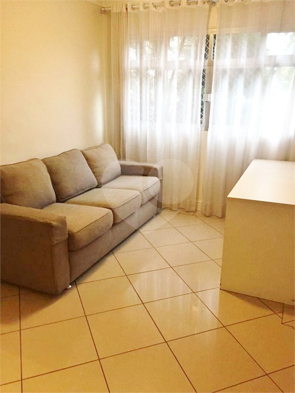 Apartamento à venda com 2 quartos em Indianópolis, São Paulo, SP