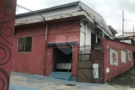 Galpão à venda com 2 quartos, sendo 1 suíte, em Jardim Bonfiglioli, São Paulo, SP