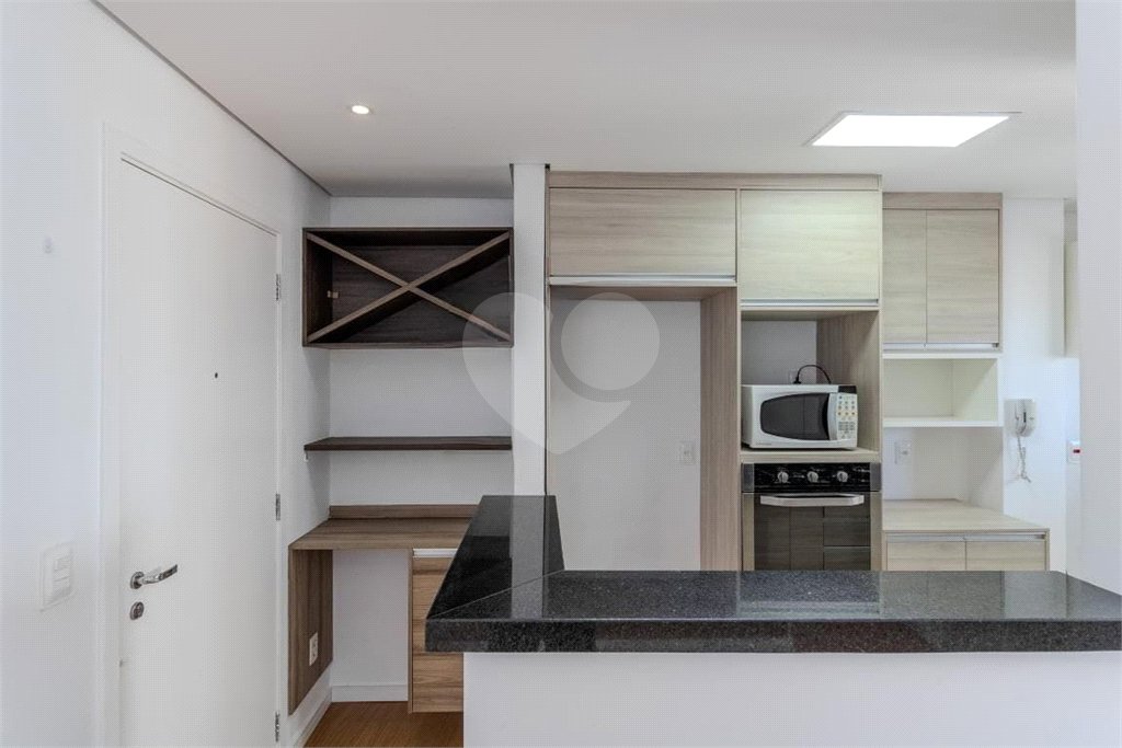 Apartamento à venda com 2 quartos em Vila Andrade, São Paulo, SP