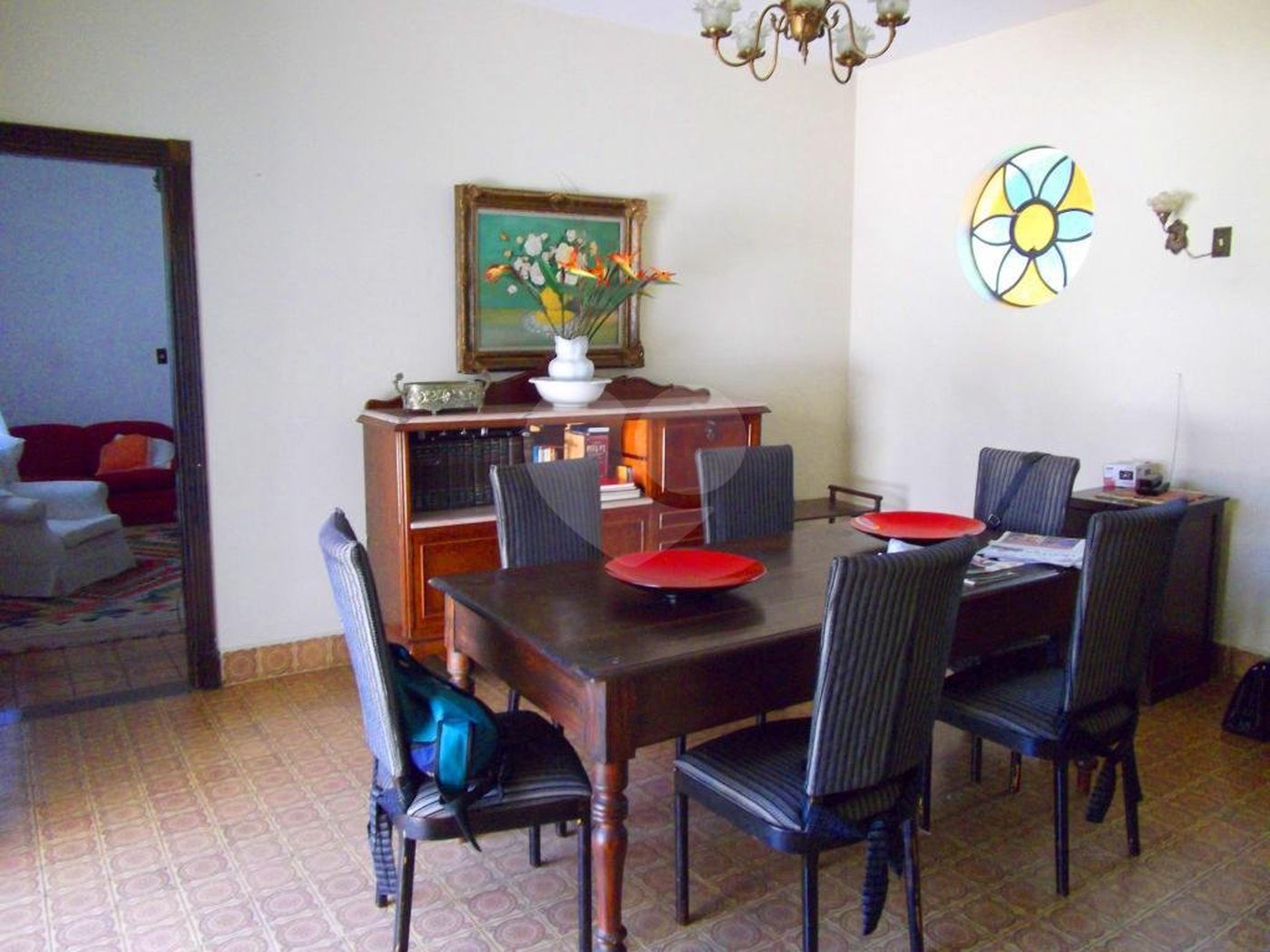 Casa Térrea à venda com 4 quartos, sendo 2 suítes, em Interlagos, São Paulo, SP