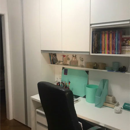 Apartamento à venda com 3 suítes em Cidade São Francisco, São Paulo, SP