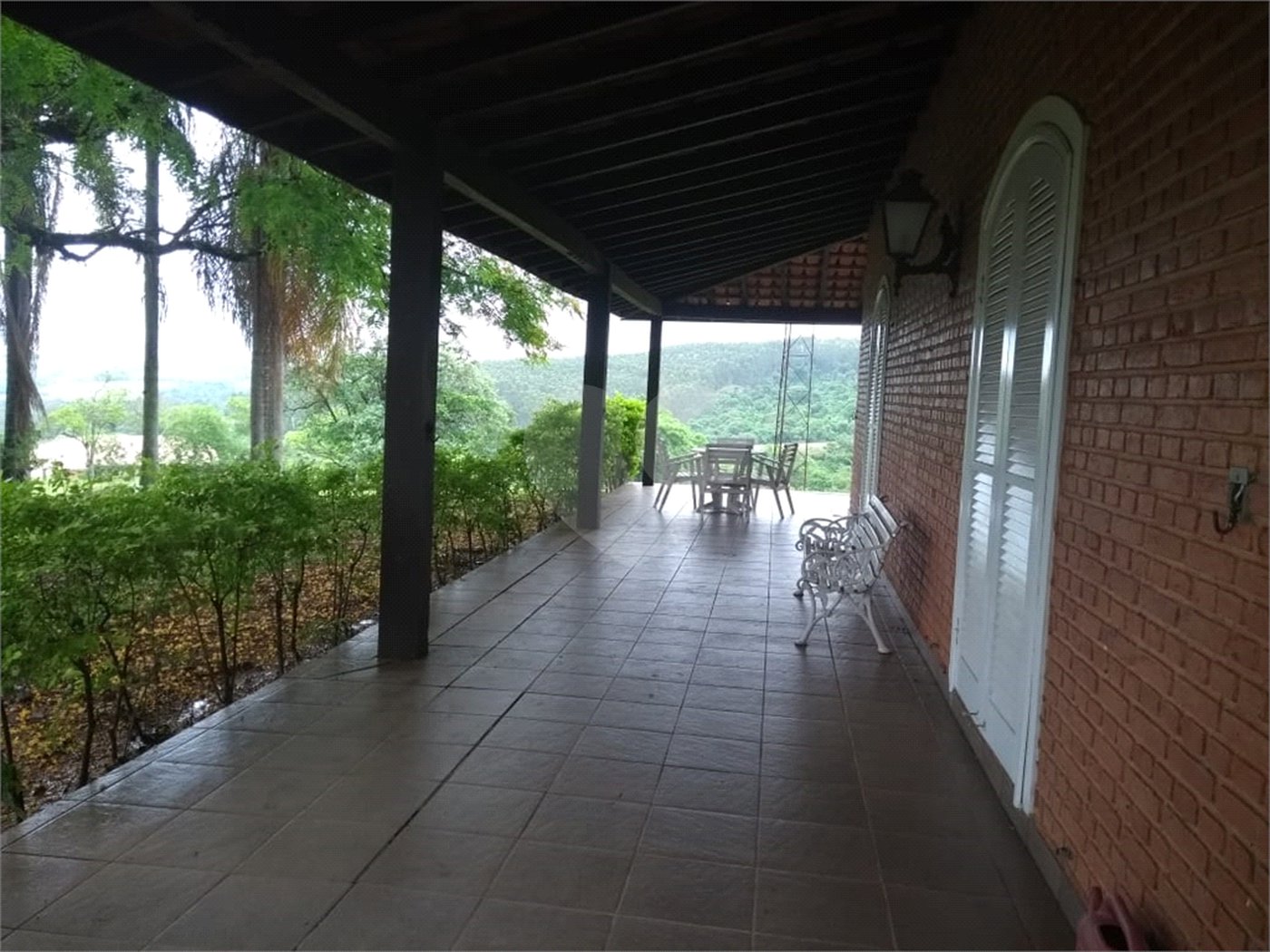 Sítio à venda com 5 suítes no Centro, Araçoiaba da Serra, SP