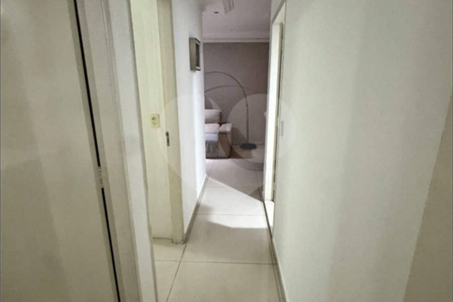 Apartamento à venda com 2 quartos em Vila Nova Cachoeirinha, São Paulo, SP