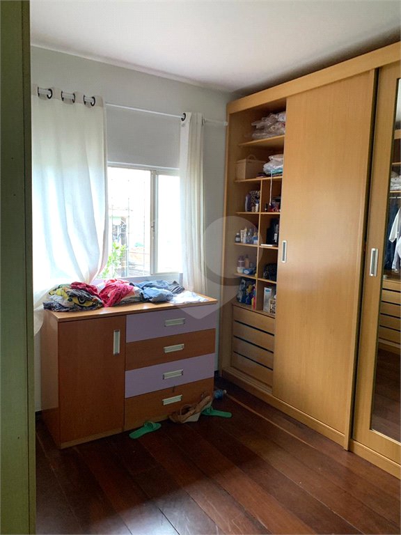 Sobrado à venda com 3 quartos, sendo 1 suíte, em Limão, São Paulo, SP