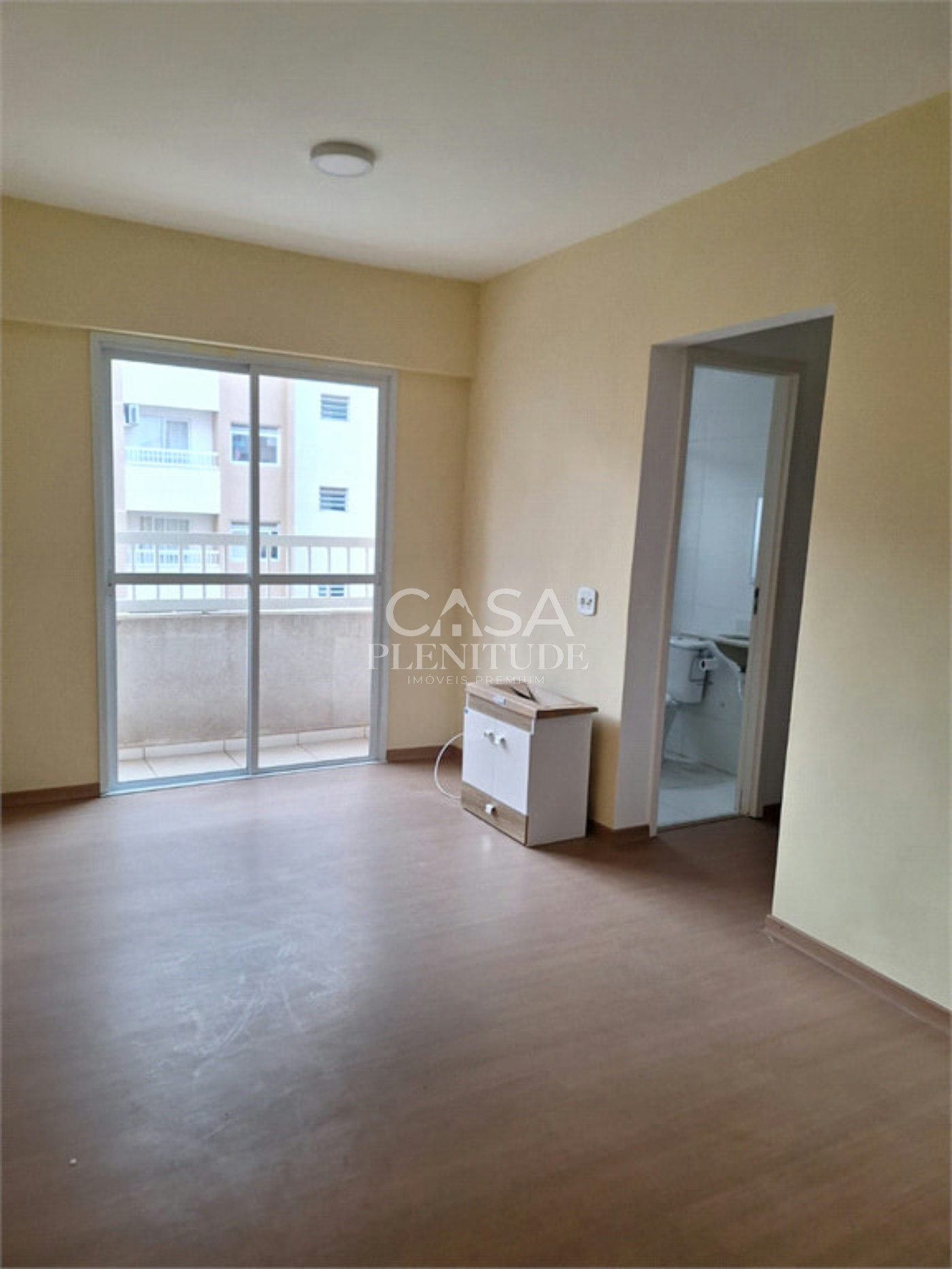 Apartamento à venda com 2 quartos em Vila Hortência, Sorocaba, SP