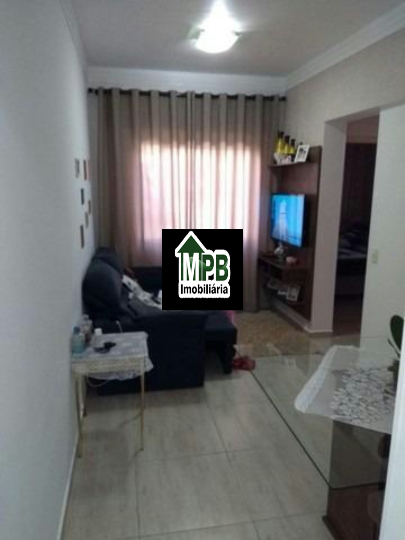 Apartamento à venda com 2 quartos em Parque Campolim, Sorocaba, SP