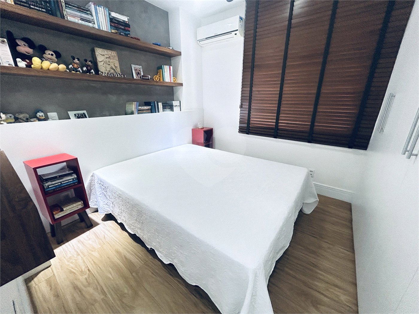 Cobertura à venda com 3 quartos, sendo 1 suíte, em Tijuca, Rio de Janeiro, RJ