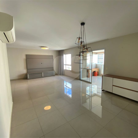 Apartamento para alugar com 3 suítes em Bosque das Juritis, Ribeirão Preto, SP