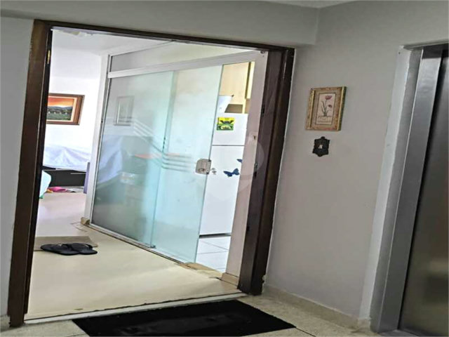 Apartamento à venda com 2 quartos em Tremembé, São Paulo, SP