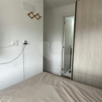 Apartamento à venda com 2 quartos, sendo 1 suíte,  em Vila Cruzeiro, São Paulo, SP