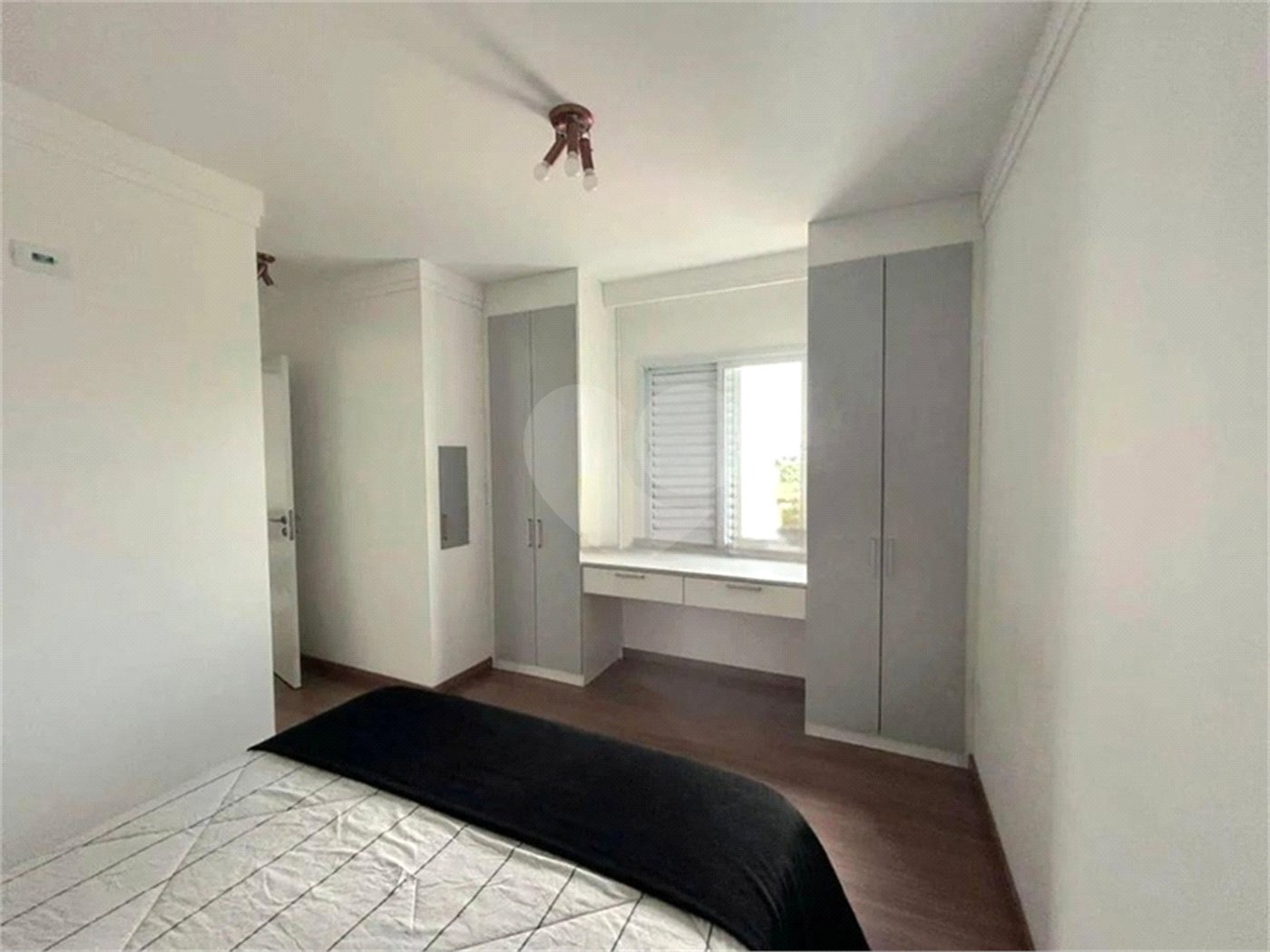 Apartamento à venda com 3 quartos, sendo 1 suíte, em Parque Campolim, Sorocaba, SP