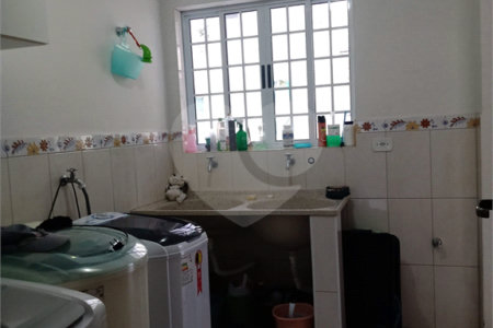 Casa de Vila à venda com 4 suítes em Guarapiranga, São Paulo, SP