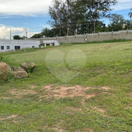 Terreno à venda no condomínio Parque Residencial Kurumin, Itu - SP