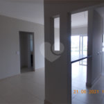 Apartamento à venda com 2 quartos, sendo 1 suíte, em Caetetuba, Atibaia, SP
