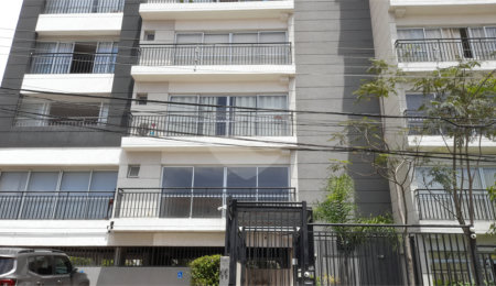 Apartamento à venda ou para alugar com 1 quarto em Santana, São Paulo, SP