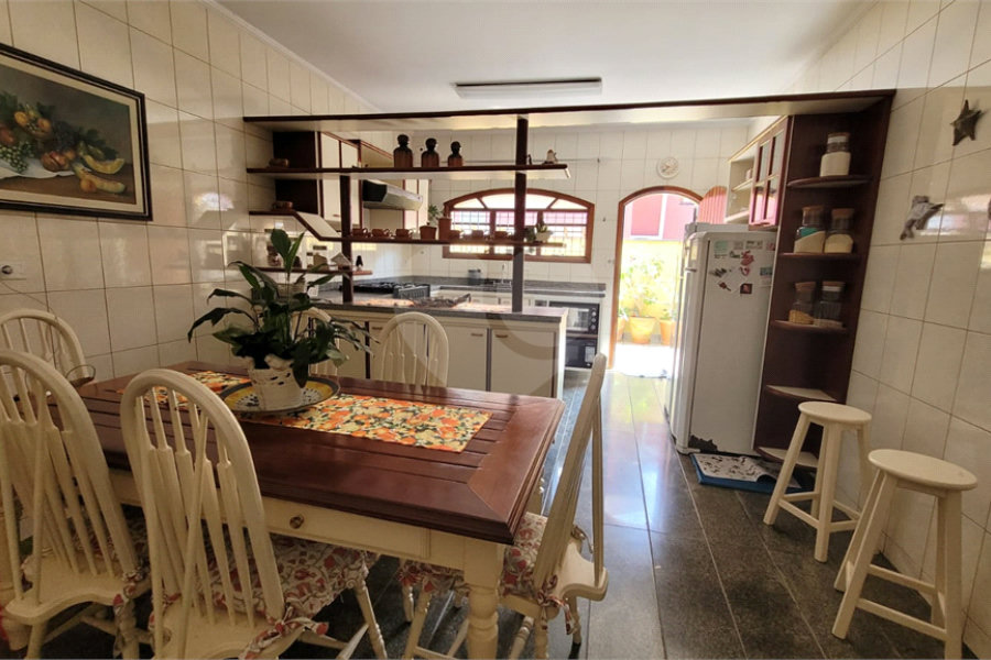 Casa Térrea à venda com 3 quartos em Freguesia do Ó, São Paulo, SP