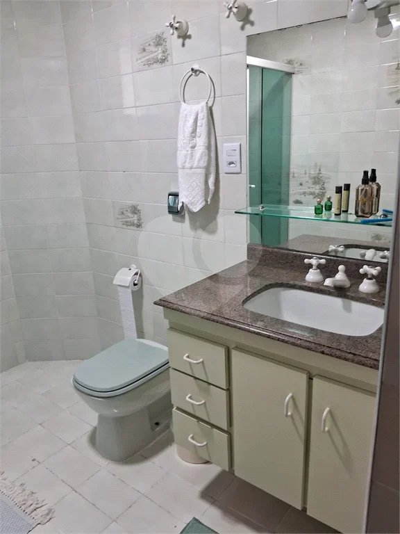 Apartamento à venda com 4 quartos, sendo 3 suítes, em Santana, São Paulo, SP