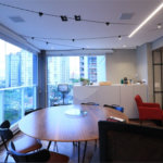 Apartamento à venda com 2 suítes em Indianópolis, São Paulo, SP