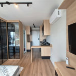 Studio para alugar com 1 quarto em Vila Olímpia, São Paulo, SP