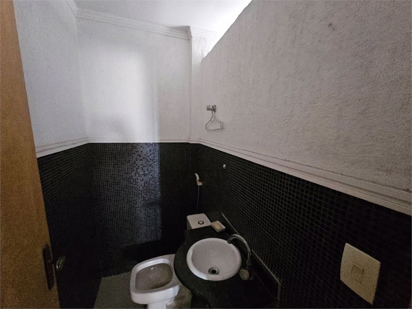 Sala à venda, 197 m² por R$ 980.000,00 - Centro - Santos/SP