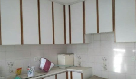 Casa à venda com 2 quartos, sendo 1 suíte,  em Jardim Ester Yolanda, São Paulo, SP