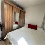 Apartamento à venda com 2 quartos, sendo 1 suíte, em Casa Verde, São Paulo, SP