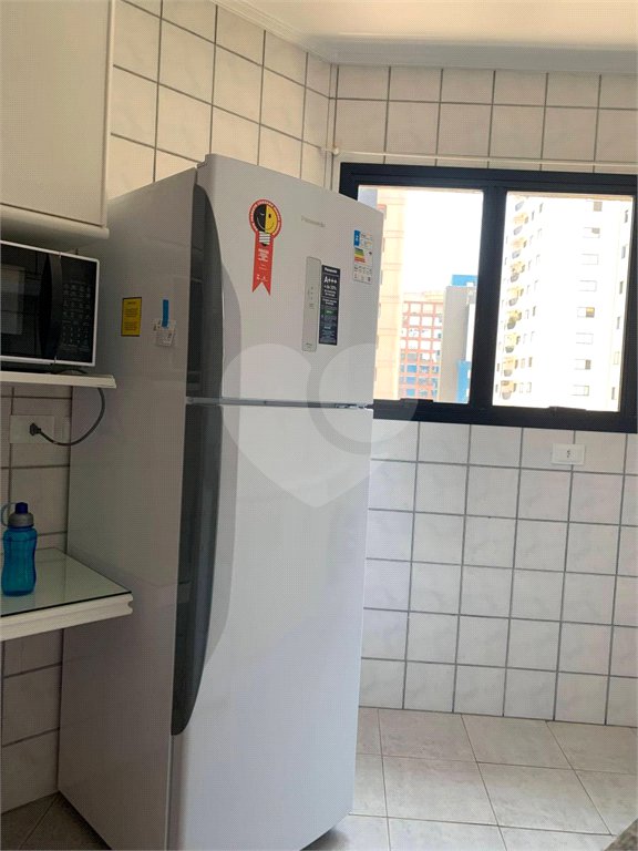 Apartamento à venda com 2 quartos em Vila Olímpia, São Paulo, SP