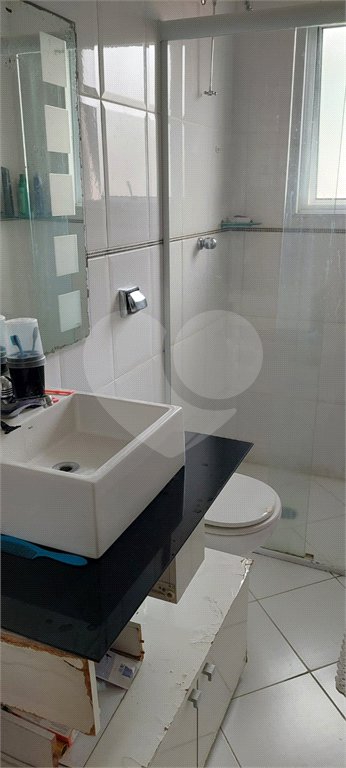 Sobrado à venda com 3 quartos, sendo 1 suíte, em Vila Constança, São Paulo, SP