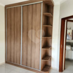 Casa à venda ou para alugar com 3 quartos, sendo 1 suíte, em Jardim Primavera, Araraquara, SP